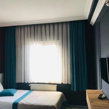 Nazar Hotel Trabzon Zewnętrze zdjęcie