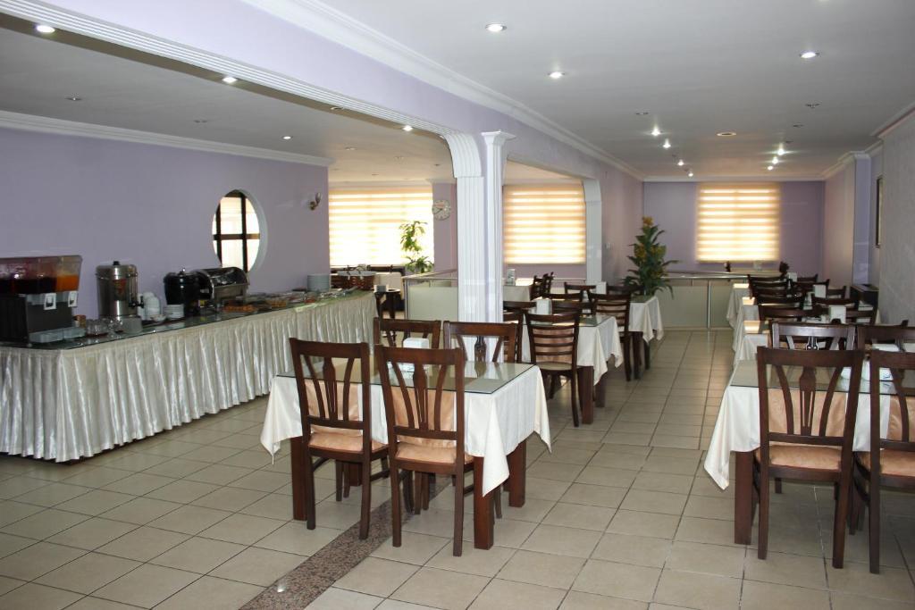 Nazar Hotel Trabzon Zewnętrze zdjęcie