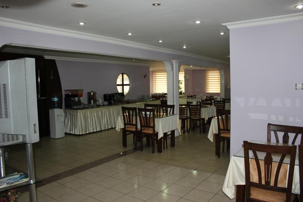 Nazar Hotel Trabzon Zewnętrze zdjęcie