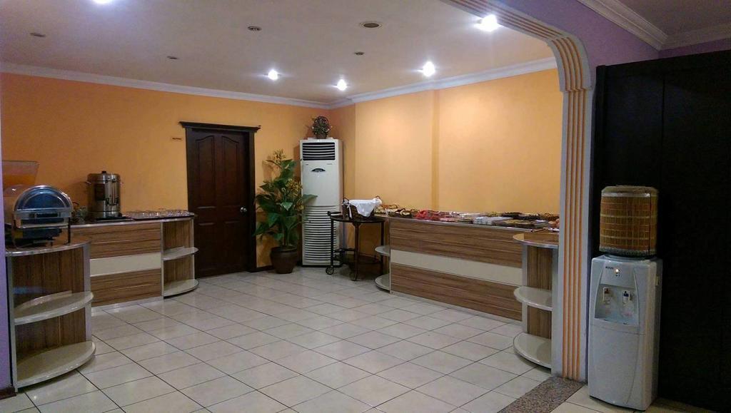 Nazar Hotel Trabzon Zewnętrze zdjęcie