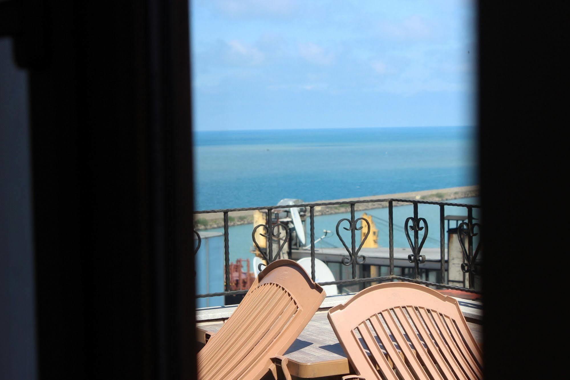 Nazar Hotel Trabzon Zewnętrze zdjęcie