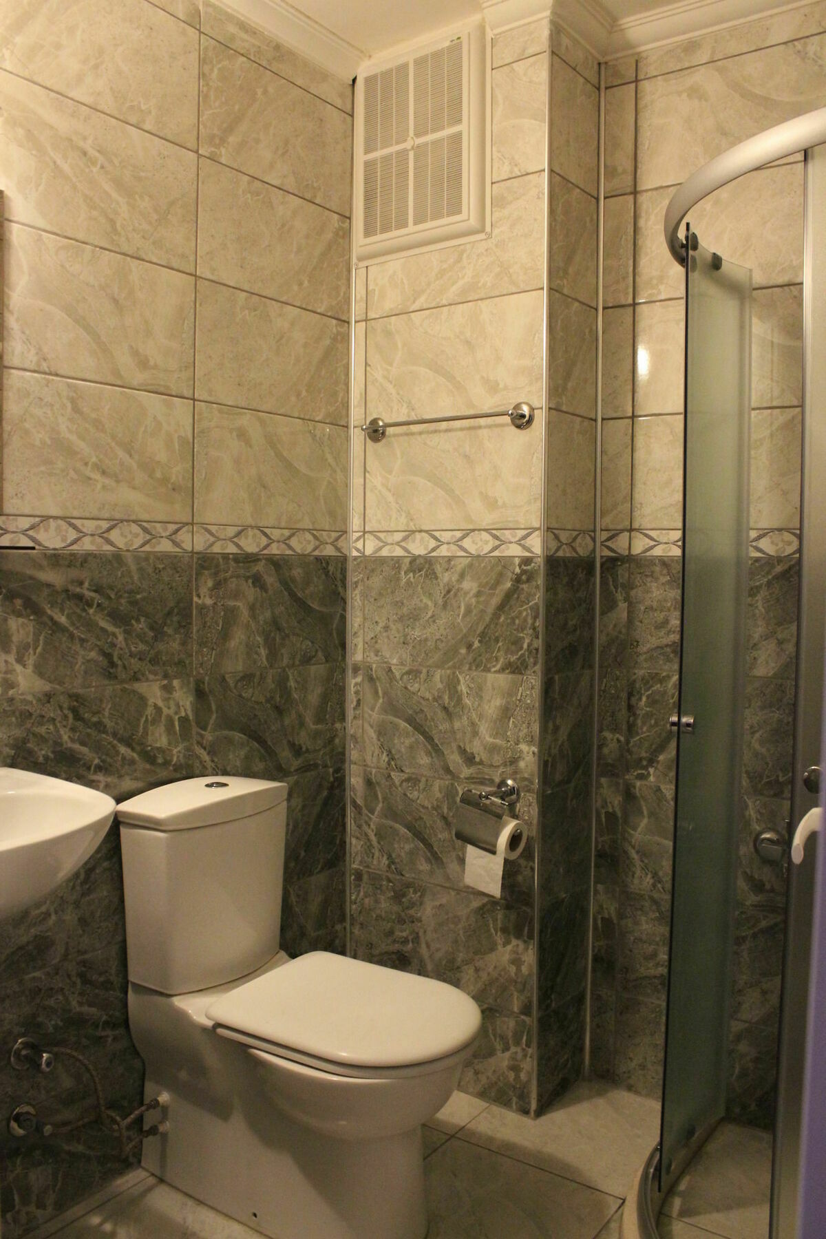 Nazar Hotel Trabzon Zewnętrze zdjęcie